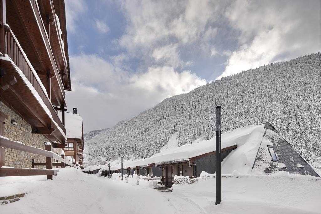 Val De Ruda 12 By Feelfree Rentals Baqueira Beret Eksteriør bilde