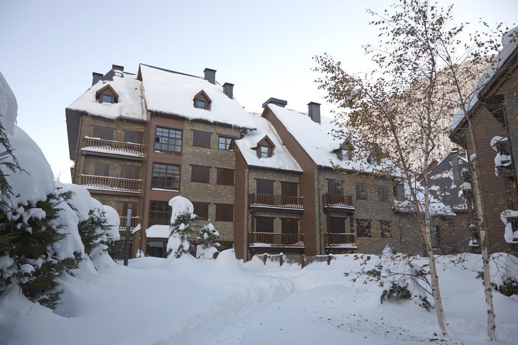 Val De Ruda 12 By Feelfree Rentals Baqueira Beret Eksteriør bilde