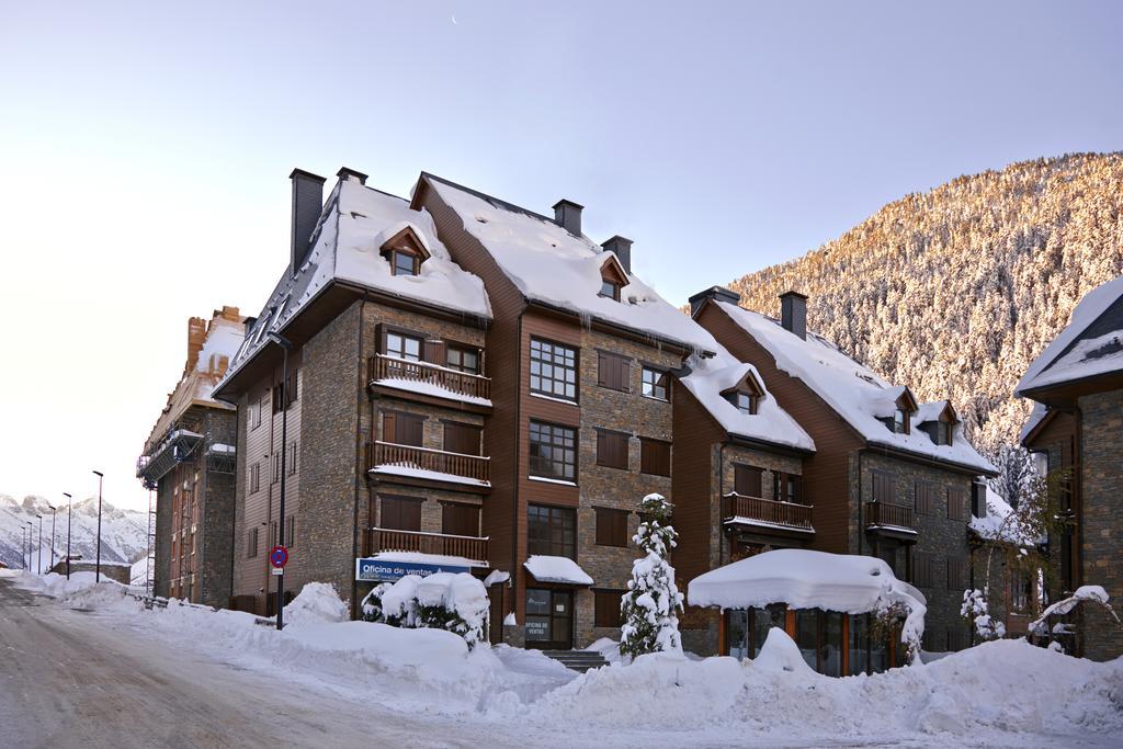 Val De Ruda 12 By Feelfree Rentals Baqueira Beret Eksteriør bilde