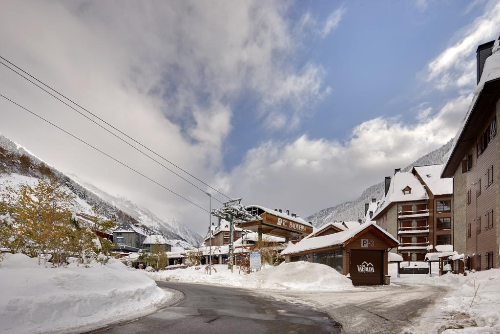 Val De Ruda 12 By Feelfree Rentals Baqueira Beret Eksteriør bilde
